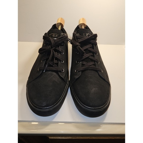 Ugg Mens Low Baysiders Suede  Size 10.5 main image 6